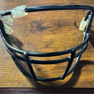 Football face mask